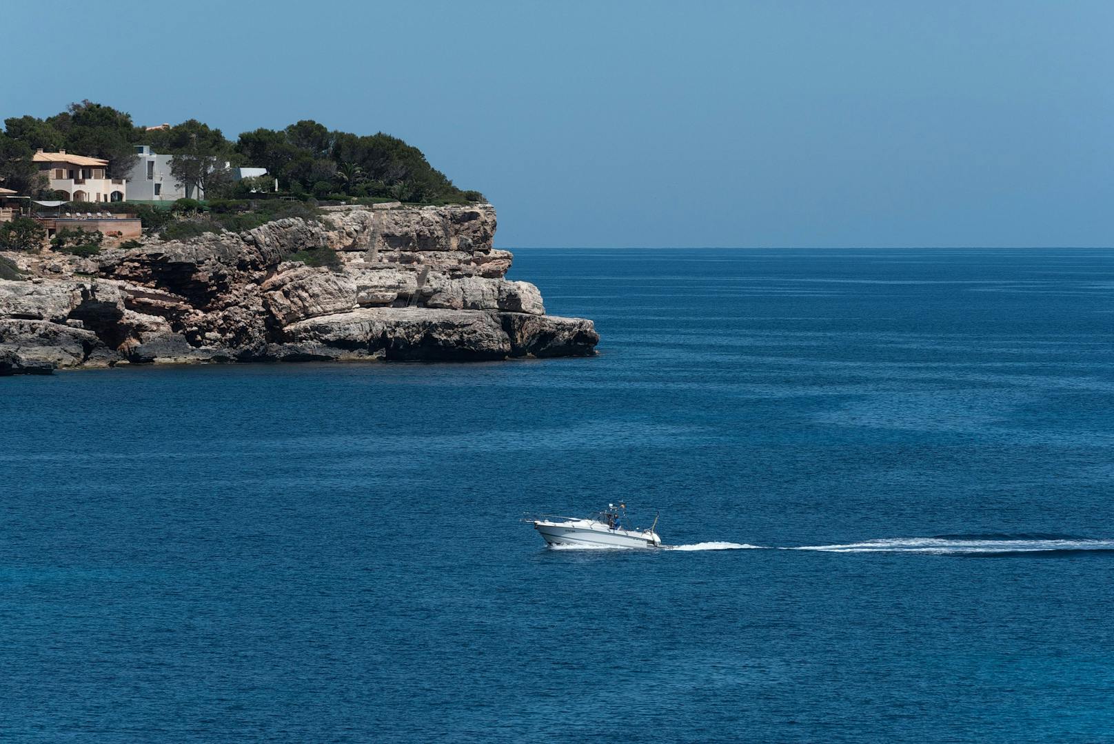 Die Ermittlungen sind abgeschlossen: Am 18. September 2023 gab die Guardia Civil auf Mallorca bekannt, dass die beiden angespülten Leichen in Manacor die seit Ende August vermissten Segler sind.