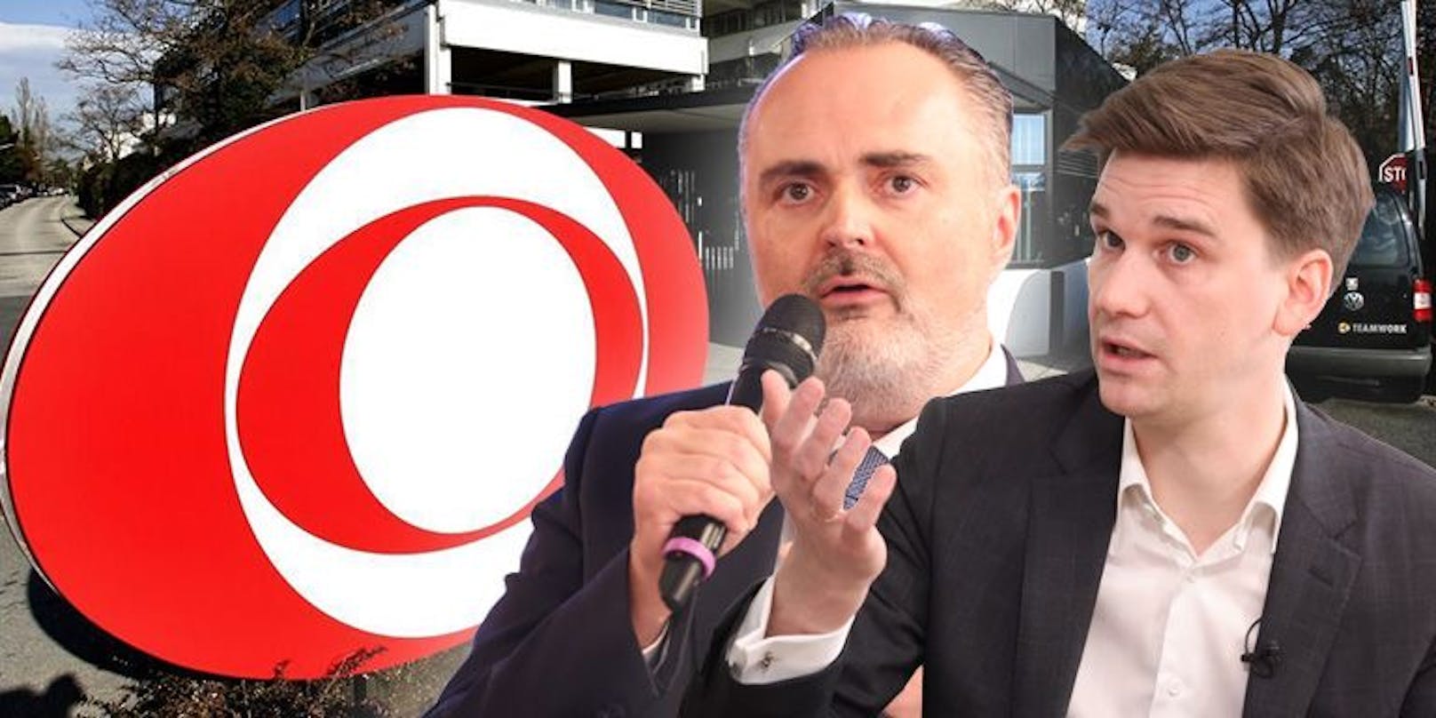 "Unerträglich" – neuer Zündstoff vor ORF-Showdown