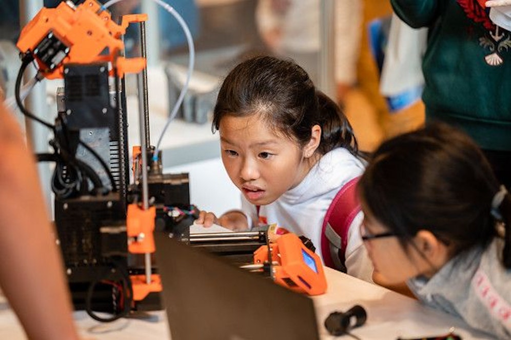 Auch 2023 werden im Palais Niederösterreich in Wien bei freiem Eintritt aktuelle Projekte aus NÖ präsentiert.