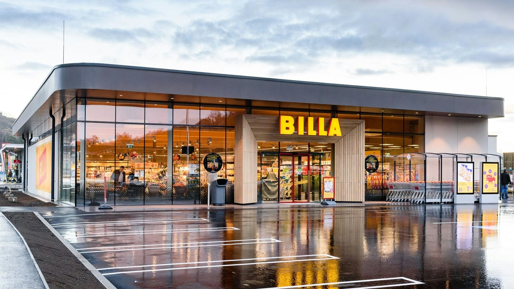 Heute.at - Metall in Semmeln! Rückruf von Supermarkt-Backwaren