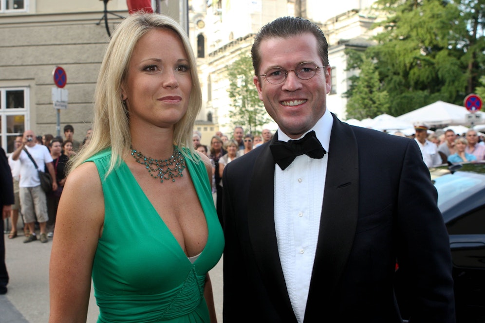 Das Paar hat sich offiziell getrennt.