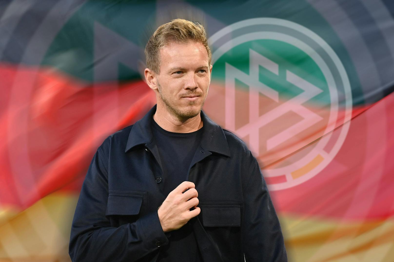 DFB-Teamchef Nagelsmann: Zweifel von Experten