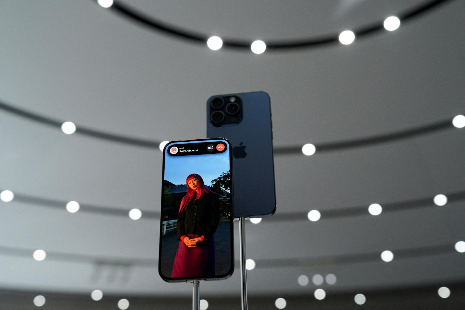 Tech-Experte packt jetzt über Apples neue iPhones aus