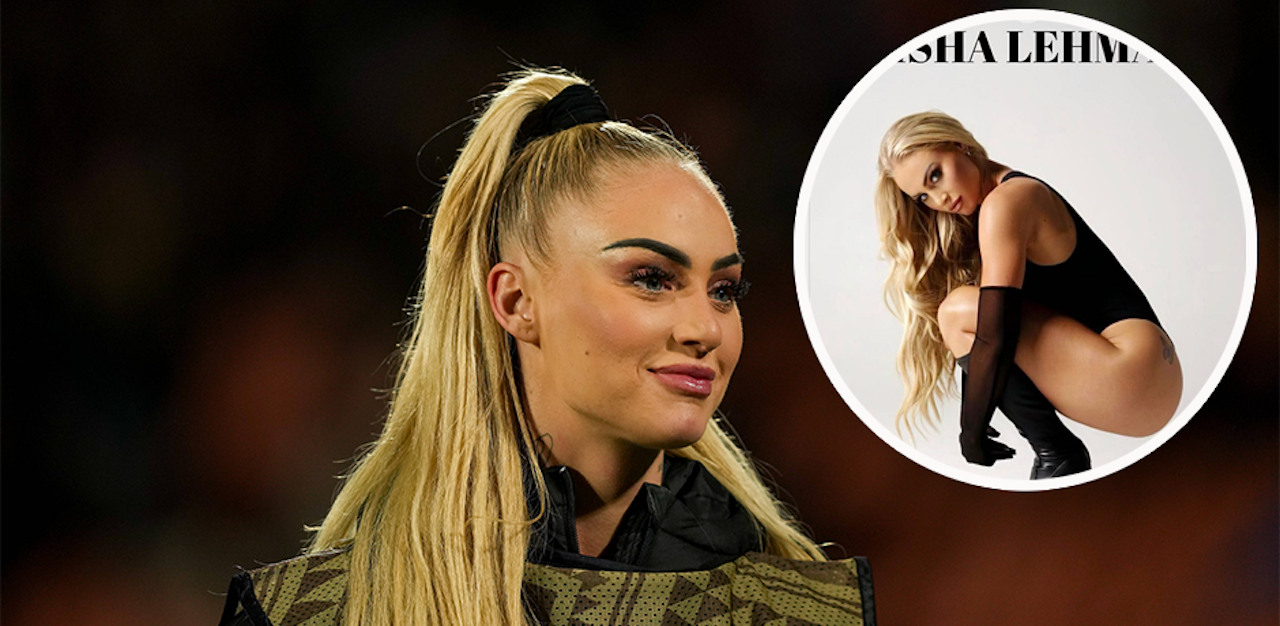 Heute.at - Star-Kickerin verdreht Fans mit neuem Shooting den Kopf