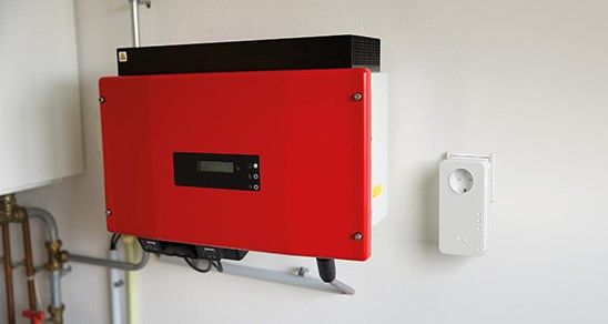 devolo: PV-Anlage und Wallbox einfach vernetzen.