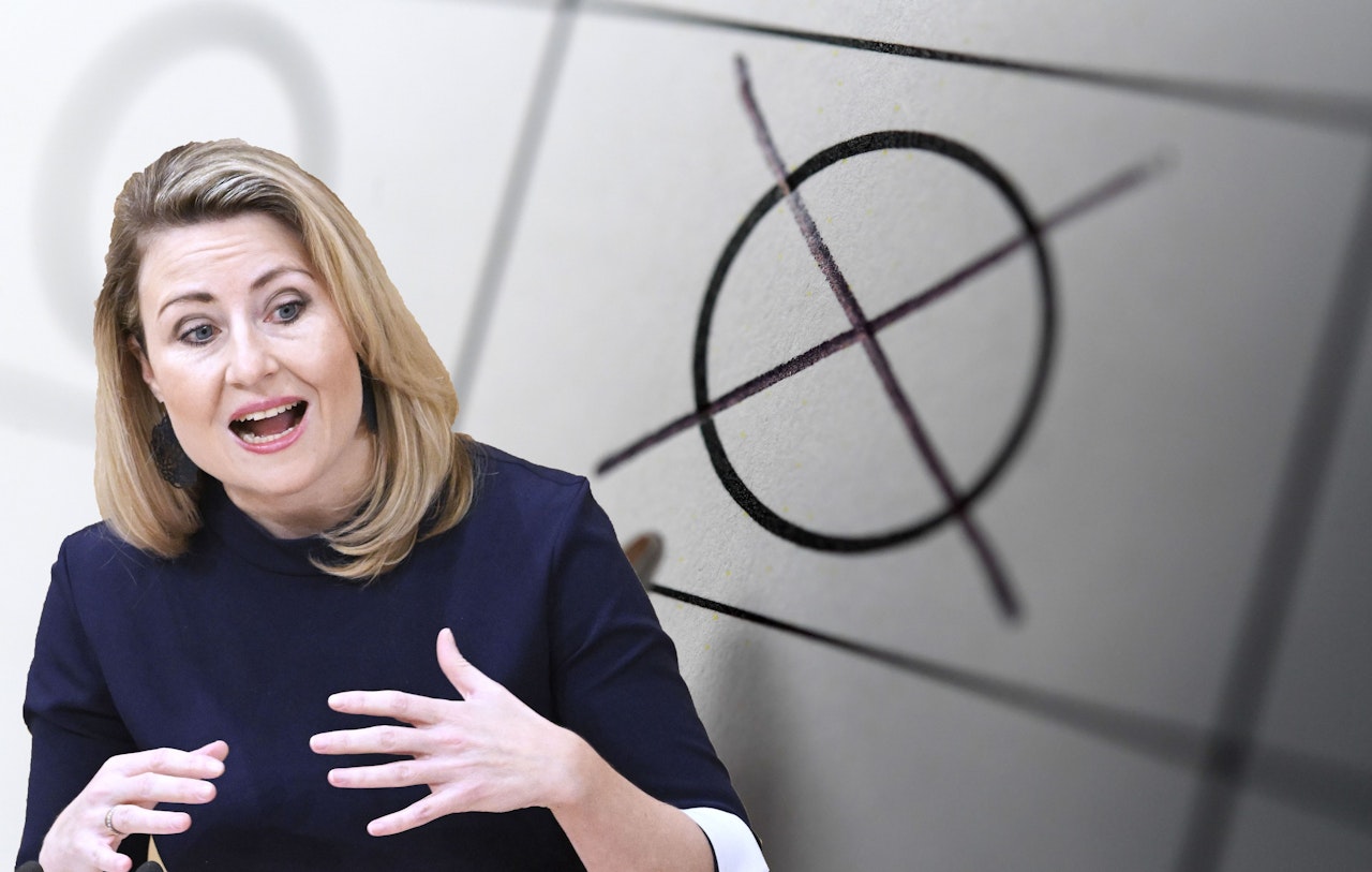 Heute.at - Ministerin erteilt Wahlrecht für Flüchtlinge klare Abfuhr