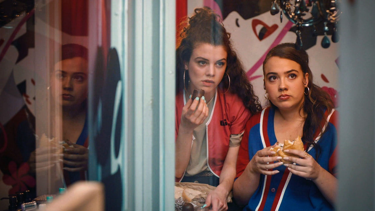 Heute.at - Werden diese Biester die neuen Vorstadtweiber im ORF?