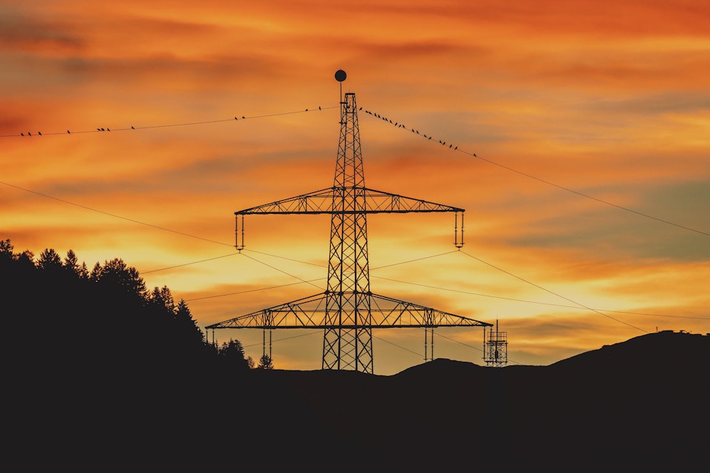 Der Sommer in Österreich neigt sich dem Ende zu. (Symbolbild)