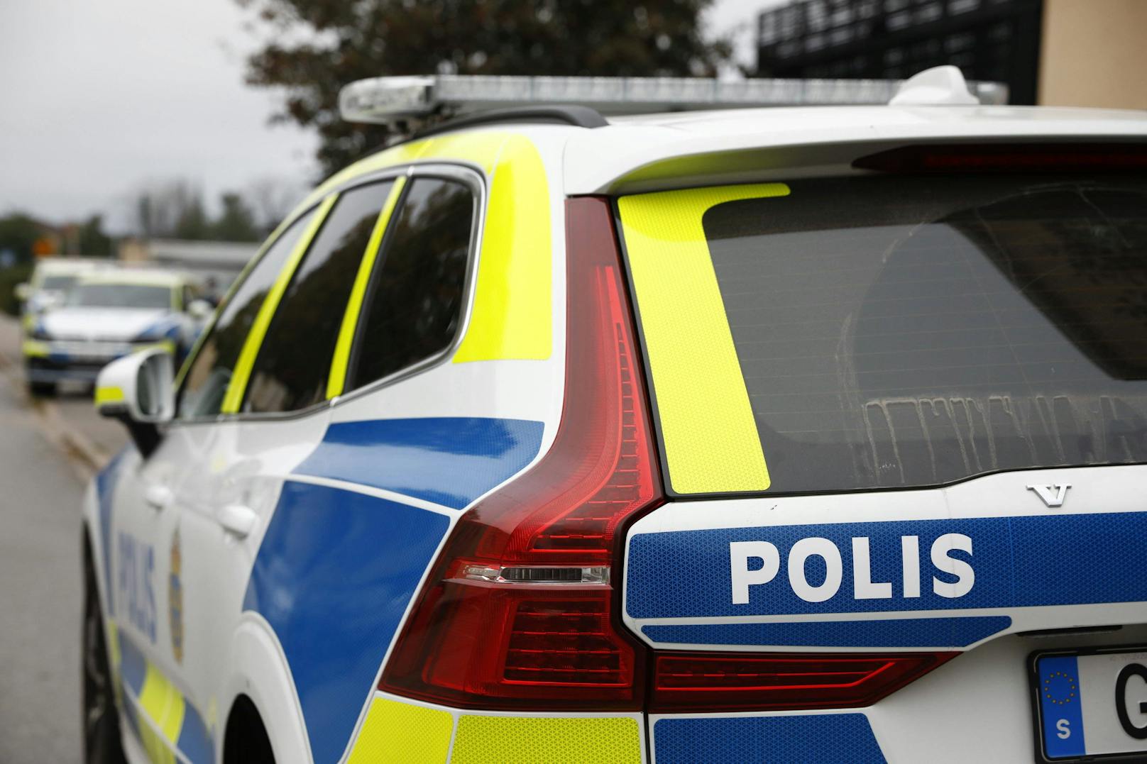 Die Gang-Gewalt in Schweden eskaliert weiter. (Symbolbild)