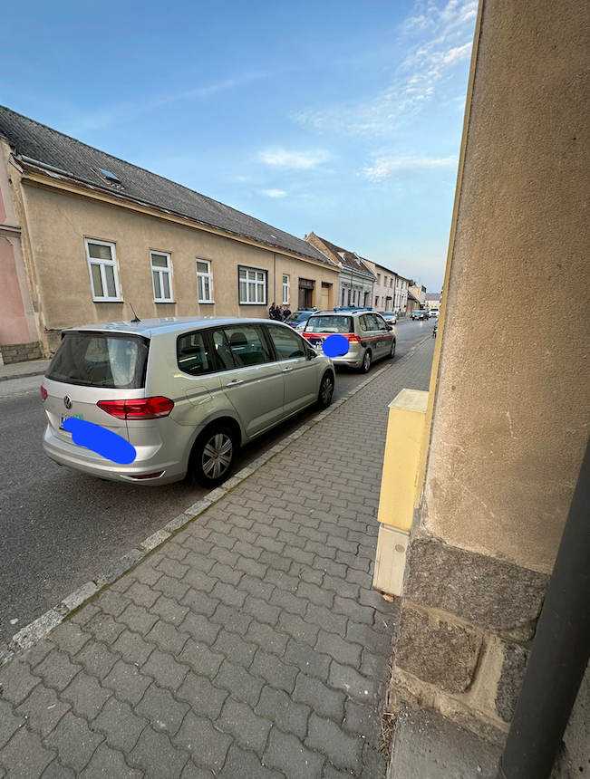 Überfall auf Juwelier