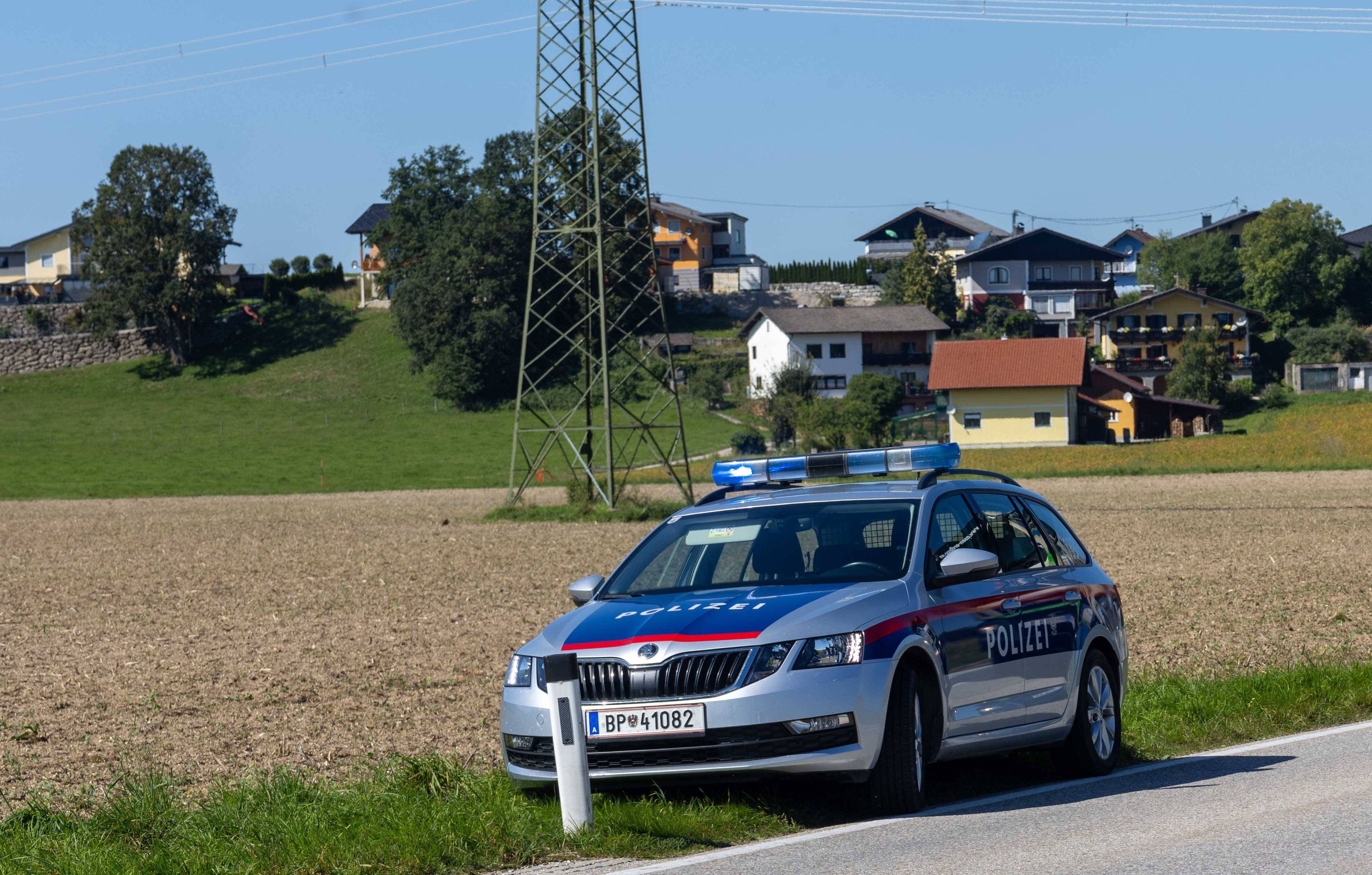 Eine Fahndung nach dem Mann verlief bisher ergebnislos. (Symbolbild)