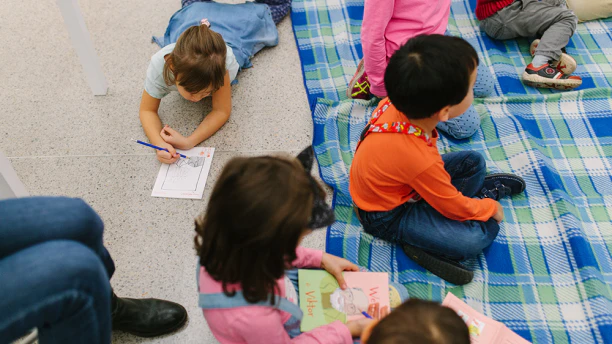 Kino, Kunst, Musik - buntes Programm für Kinder im mumok