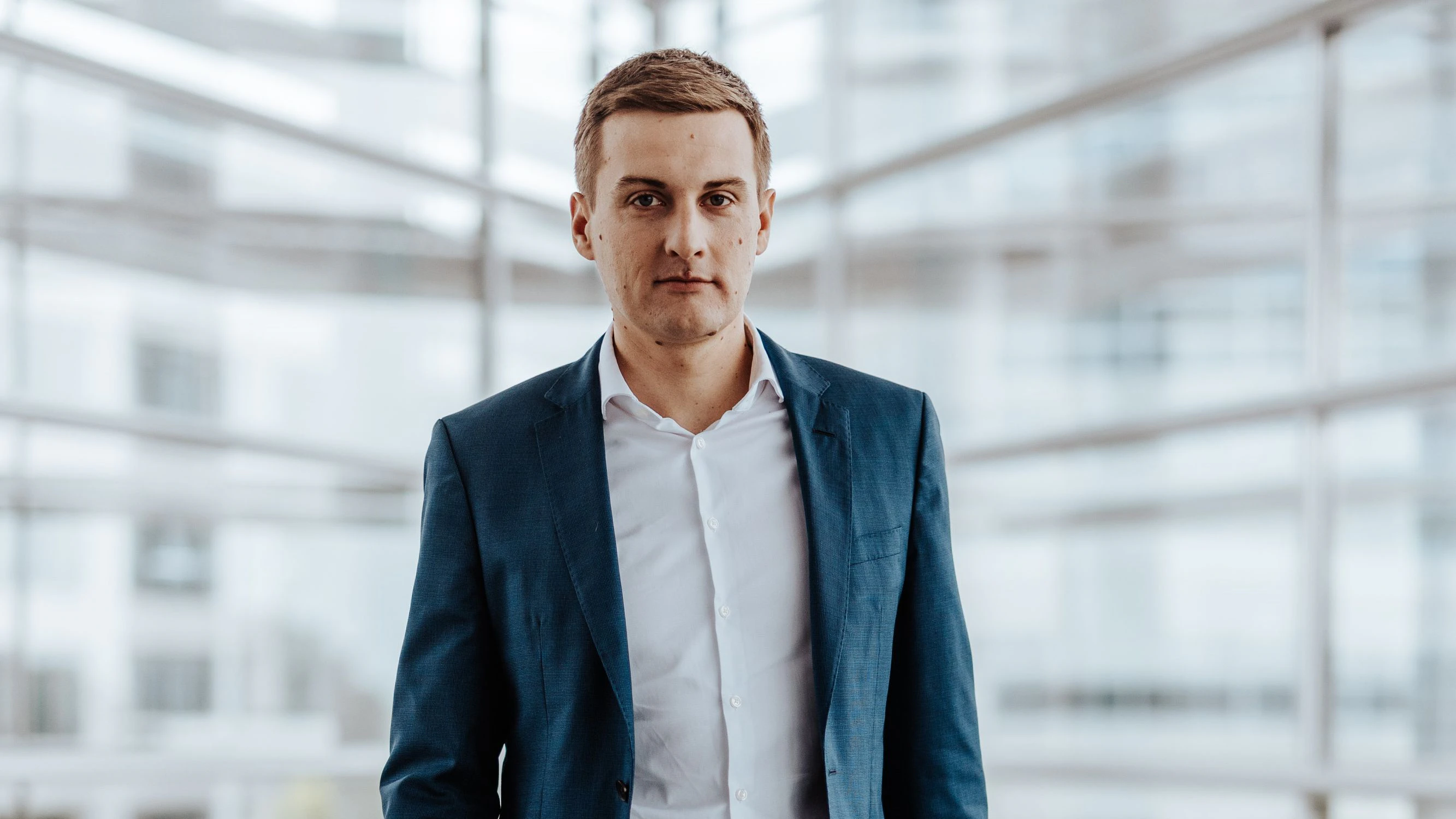 SPNÖ-Chef Sven Hergovich wollte Antworten - die bekam er aber nur von der FPÖ sowie seiner eigenen Partei.