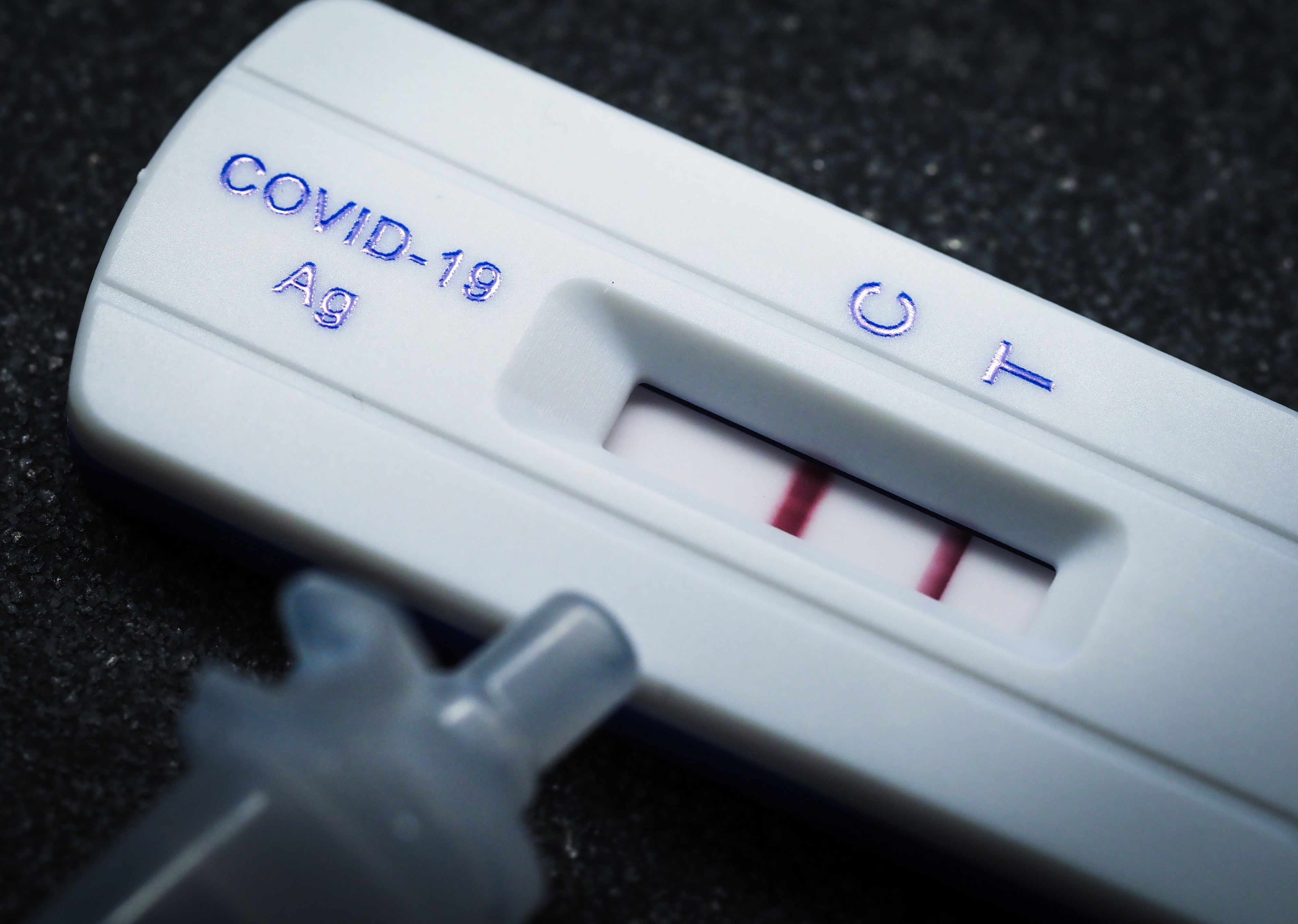 Immer öfter gibt es in Wien wieder positive Corona-Testergebnisse.