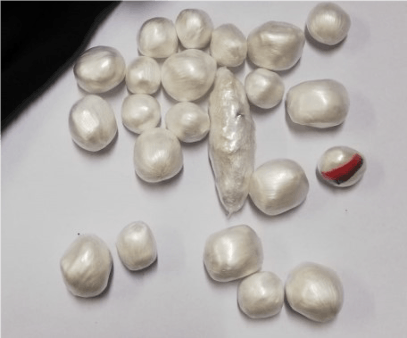 Polizei legt Kokain-Dealer in Wien das Handwerk