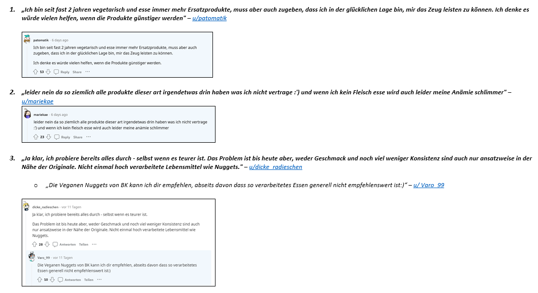 Reddit: Zeit für die vegane Wende? Die Reddit-Community diskutiert!