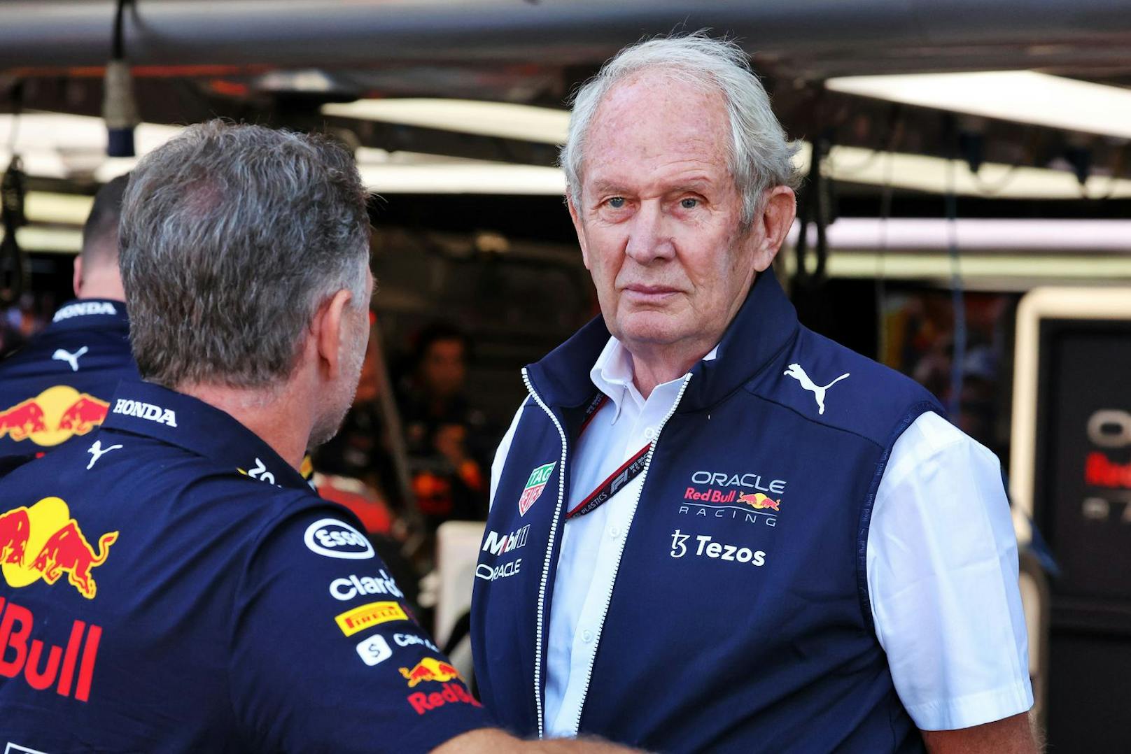 Helmut Marko