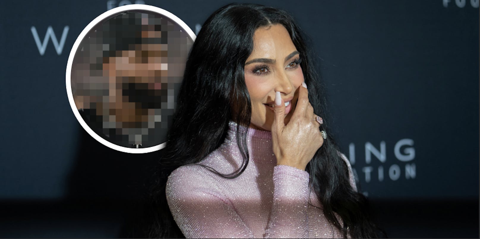 Neuer Lover? Kim Kardashian trifft NFL-Superstar