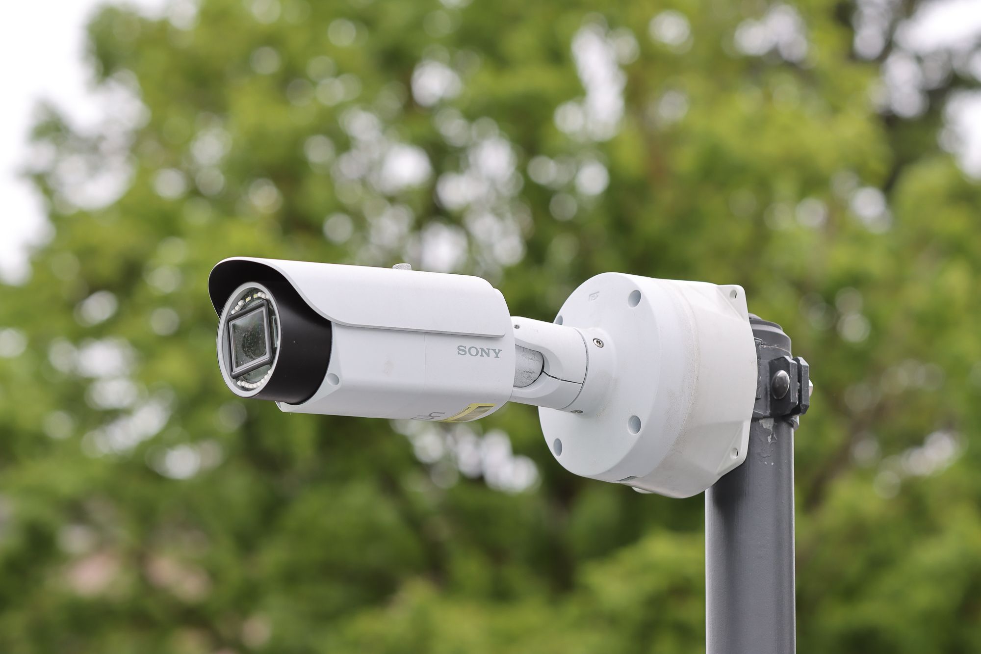 Kameras sollen künftig automatisch erkennen, welche Autofahrer ohne Berechtigung in die Innenstadt fahren.