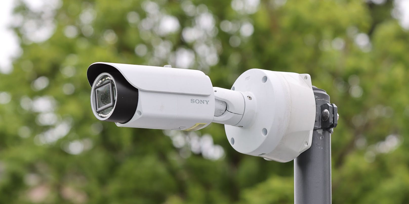 Kameras sollen künftig automatisch erkennen, welche Autofahrer ohne Berechtigung in die Innenstadt fahren.