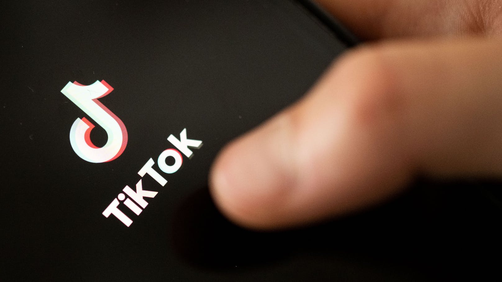 TikTok ruft zu Widerstand gegen Verbot in den USA auf
