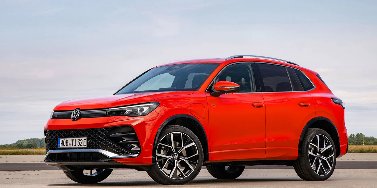Tiguan 3 Forum Deine Ultimative Anlaufstelle Fur Alles Rund Um Den Neuen Vw Suv