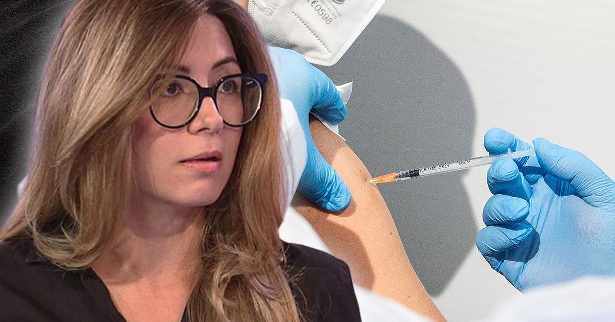 Ärztekammer-Vize Naghme Kamaleyan-Schmied rät zur Masern-Impfung.&nbsp;