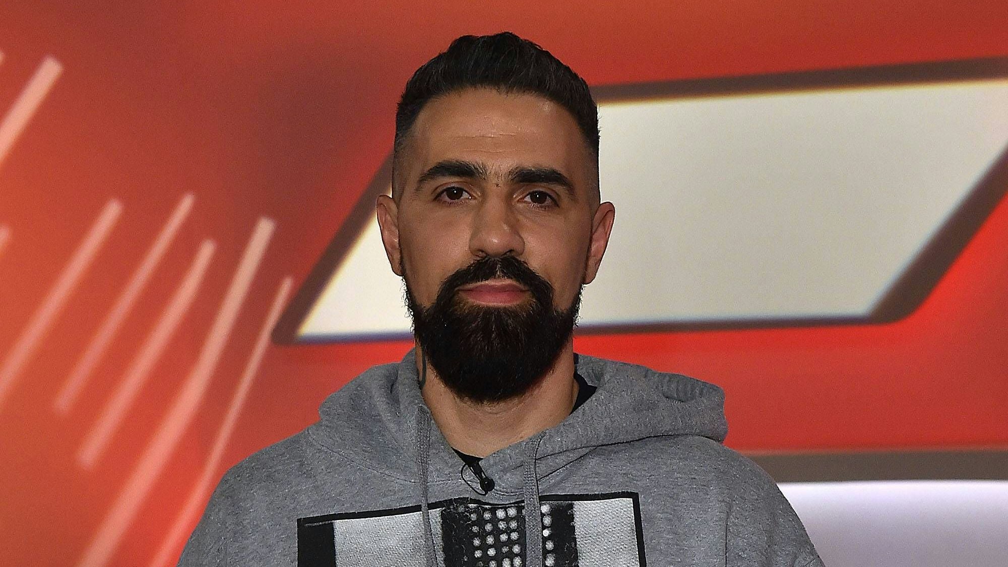 Große Änderungen im Leben von Bushido.