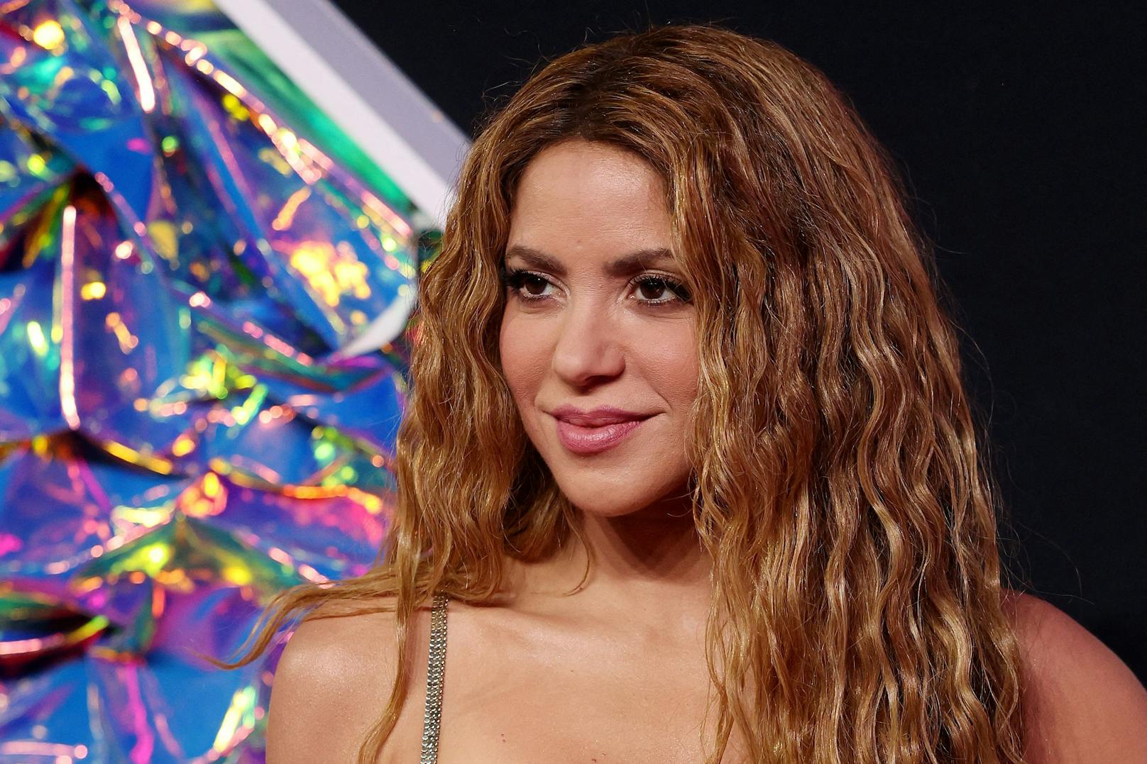 Neue Liebe –  Shakira fühlt sich "besser als je zuvor"