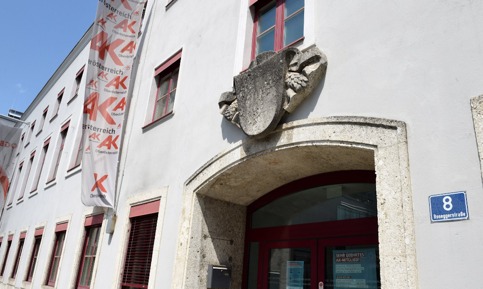 Die AUVA wollte nicht zahlen. Der Betroffene wandte sich daraufhin an die Arbeiterkammer.