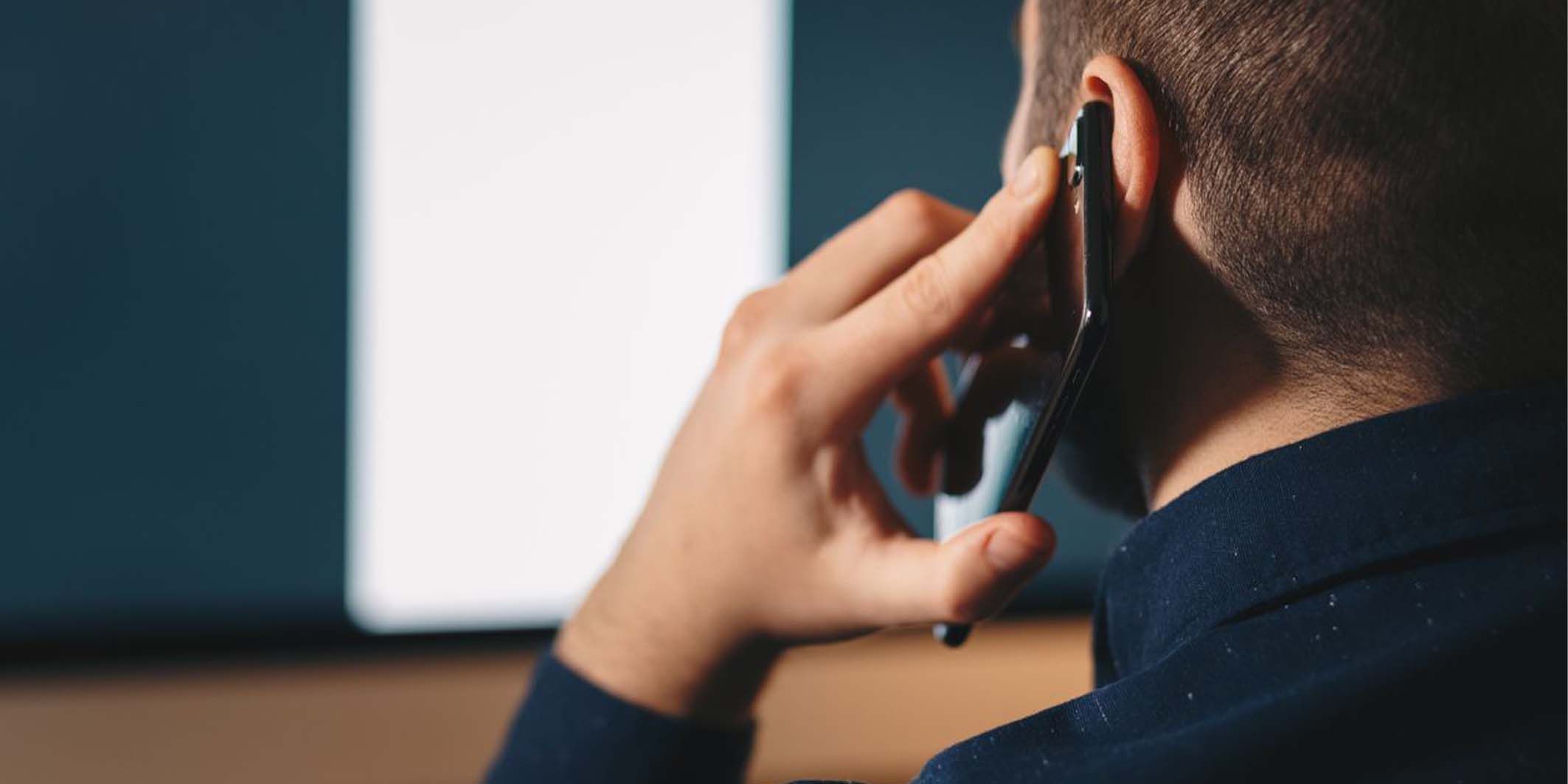 Ein Wiener versuchte einen Mitarbeiter der Wien Energie zu erreichen, vergebens.