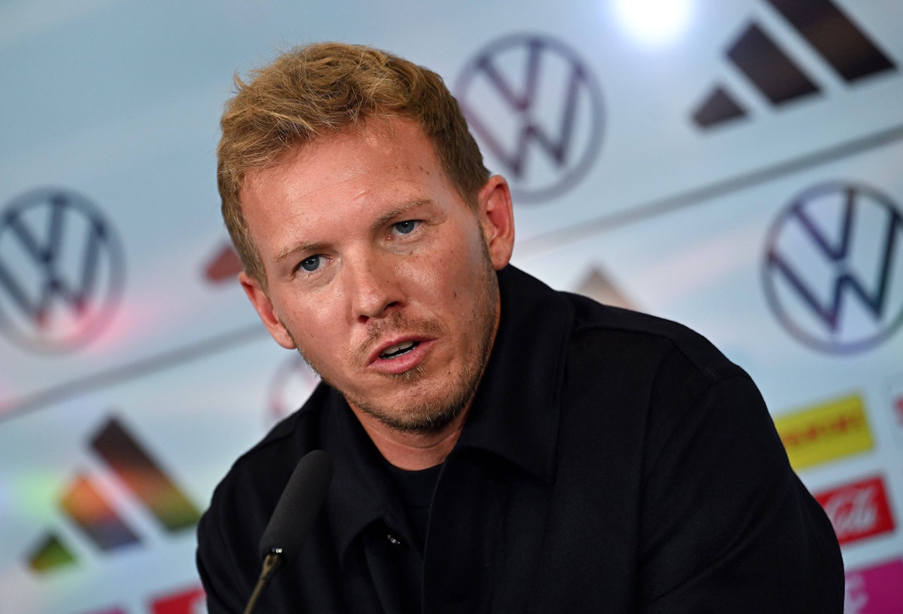  DFB-Nagelsmann über Gehalt, EM-Plan und Longboards – Fussball 