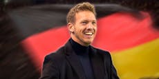 Bayern zahlen, dass Nagelsmann DFB-Coach wird