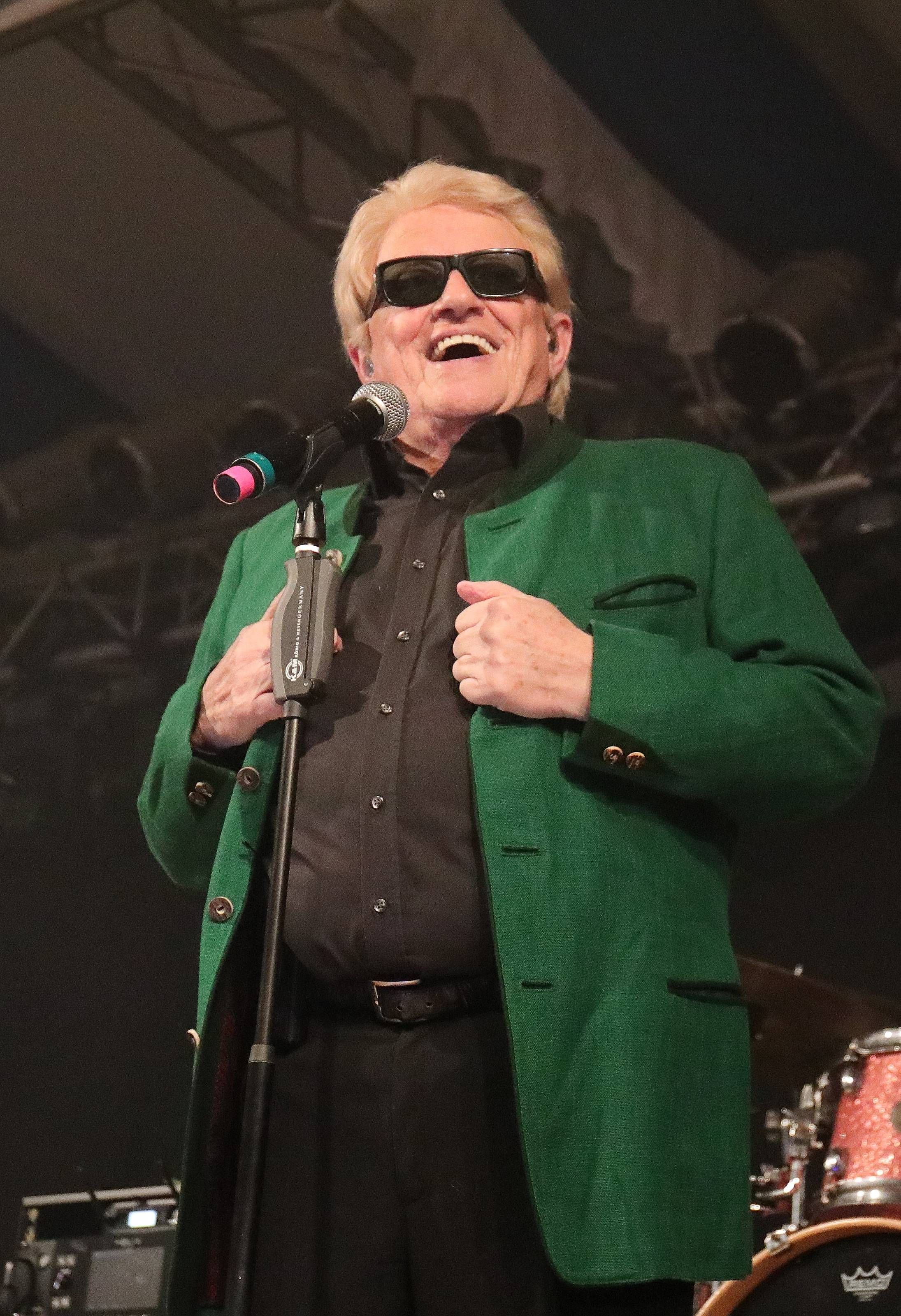 Heinos Texte sind alles andere als jugendfrei.