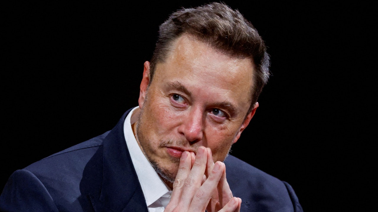 Heute.at - Experte verrät, was Elon Musk zutiefst verabscheut