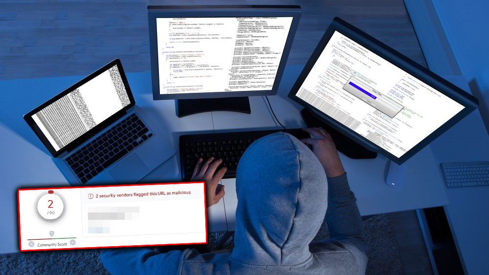 Mit diesem Trick entlarvst du Betrüger-Mails und Links