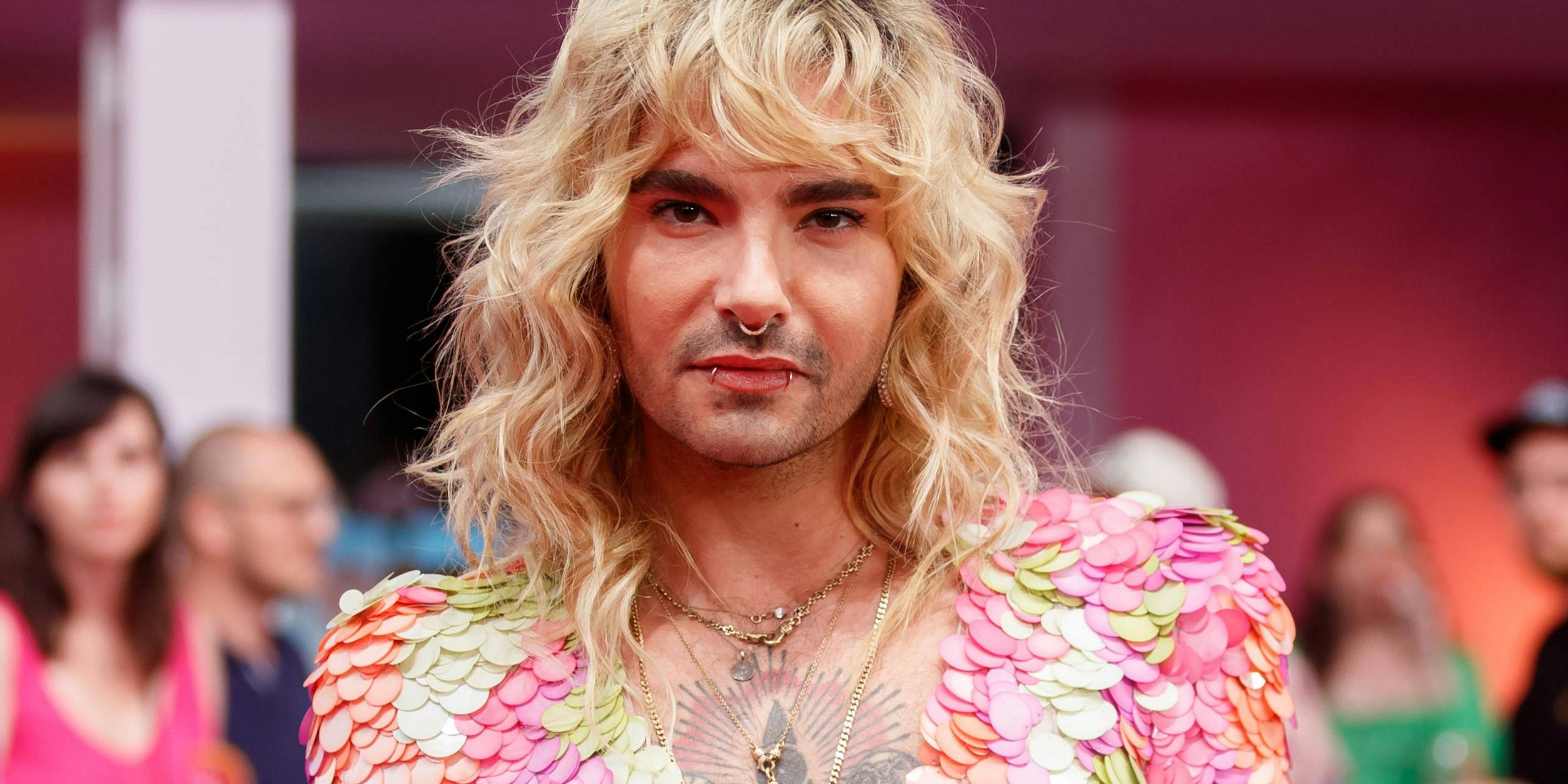Wird Bill Kaulitz bald heiraten?