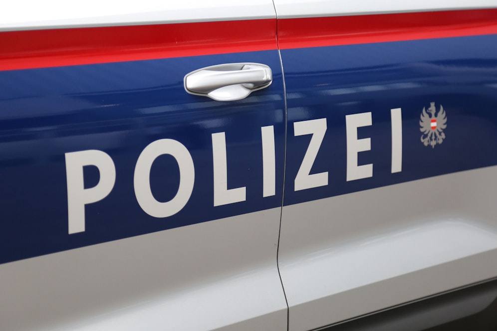 Eine sofort eingeleitete örtliche Fahndung verlief vorerst negativ. (Symbolbild)