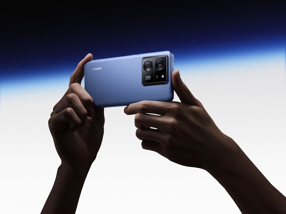 Neben der neuen Xiaomi 13T Serie hat das Unternehmen in Berlin auch ganz neue Wearables vorgestellt.