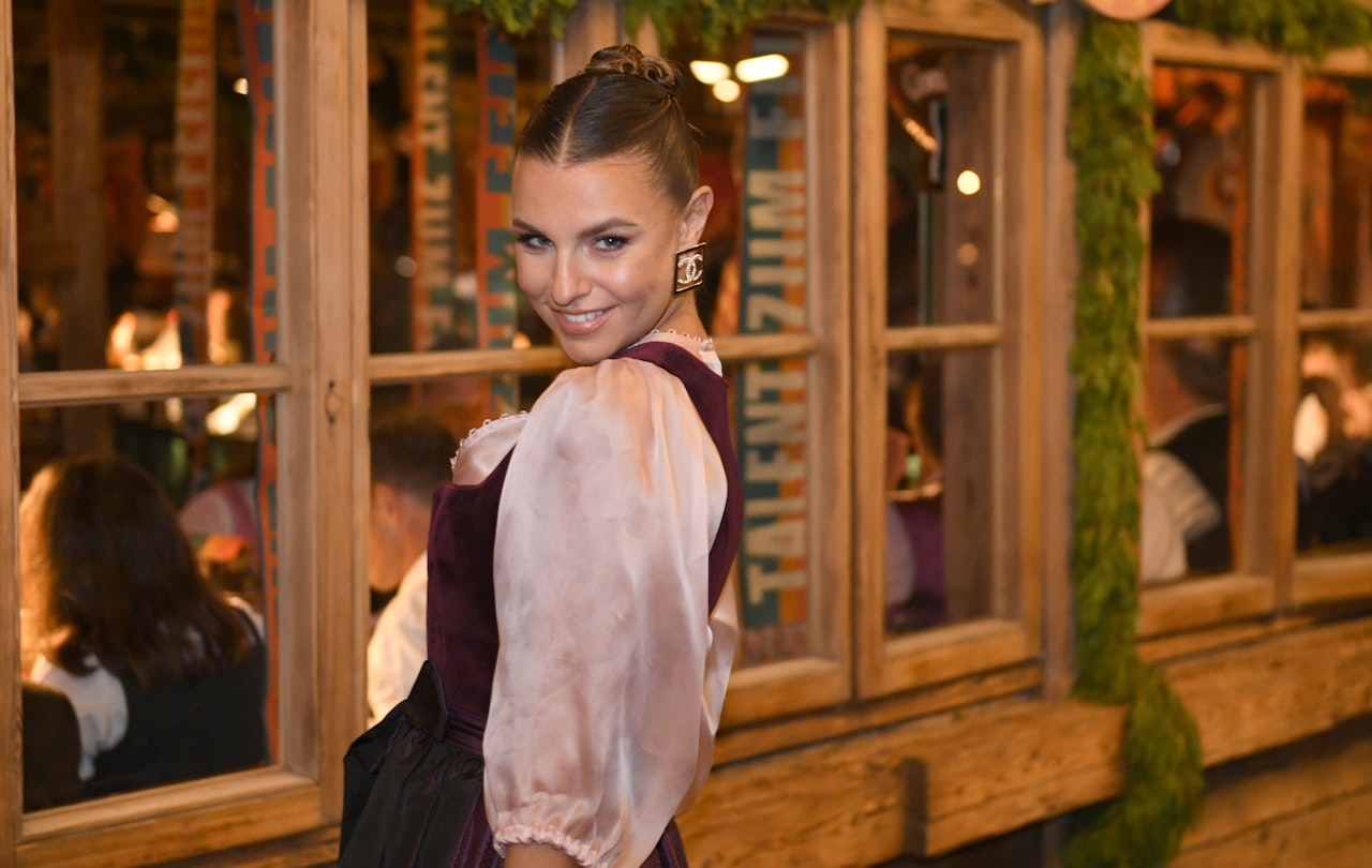 Heute.at - Weniger ist mehr! Fans gehen auf TV-Moderatorin los