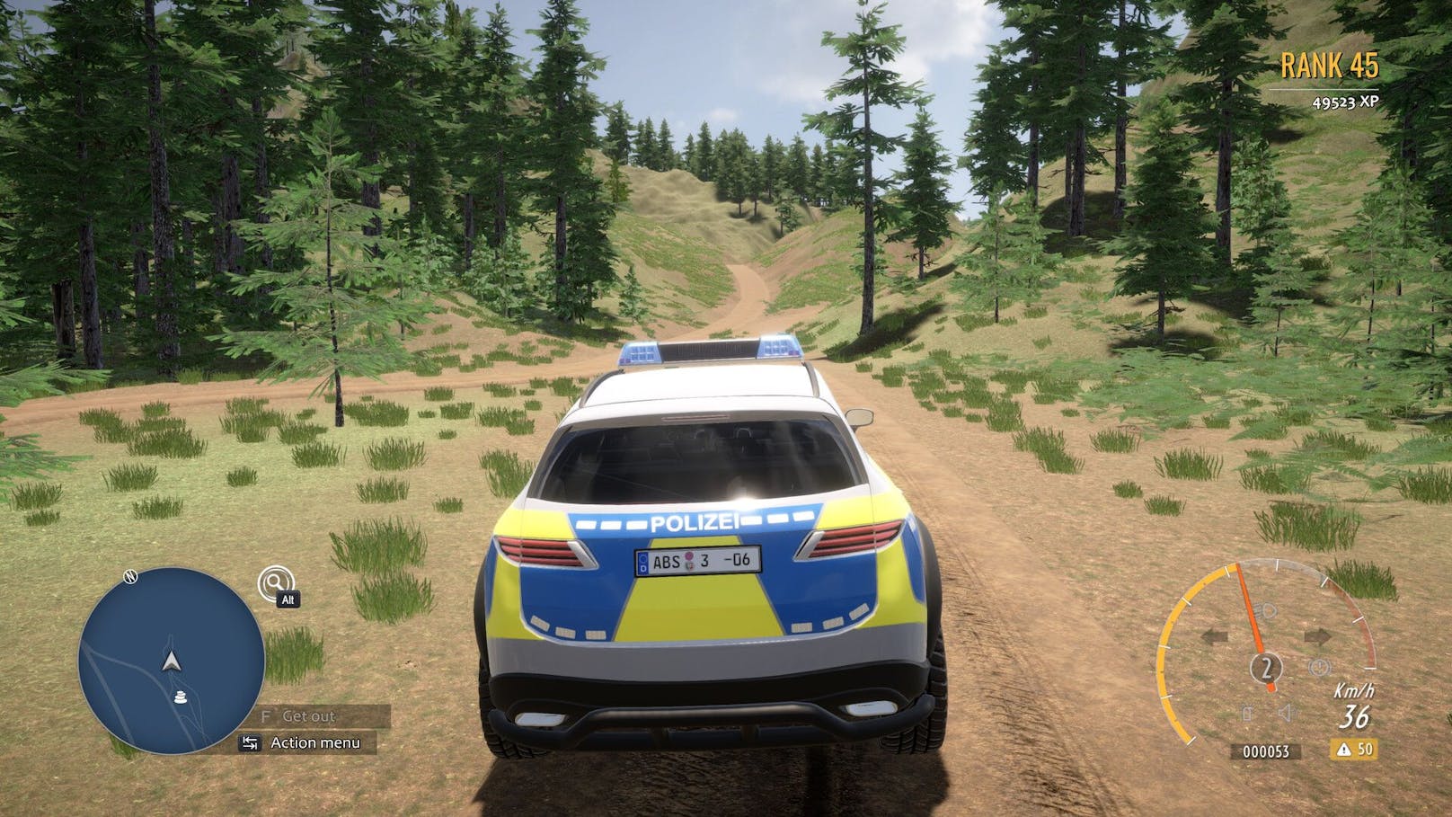 ... sondern fand ausgeglichene und sogar leicht positive Bewertungen. Nun gibt es mit dem neuen "Off-Road"-DLC sogar eine Erweiterung, ...