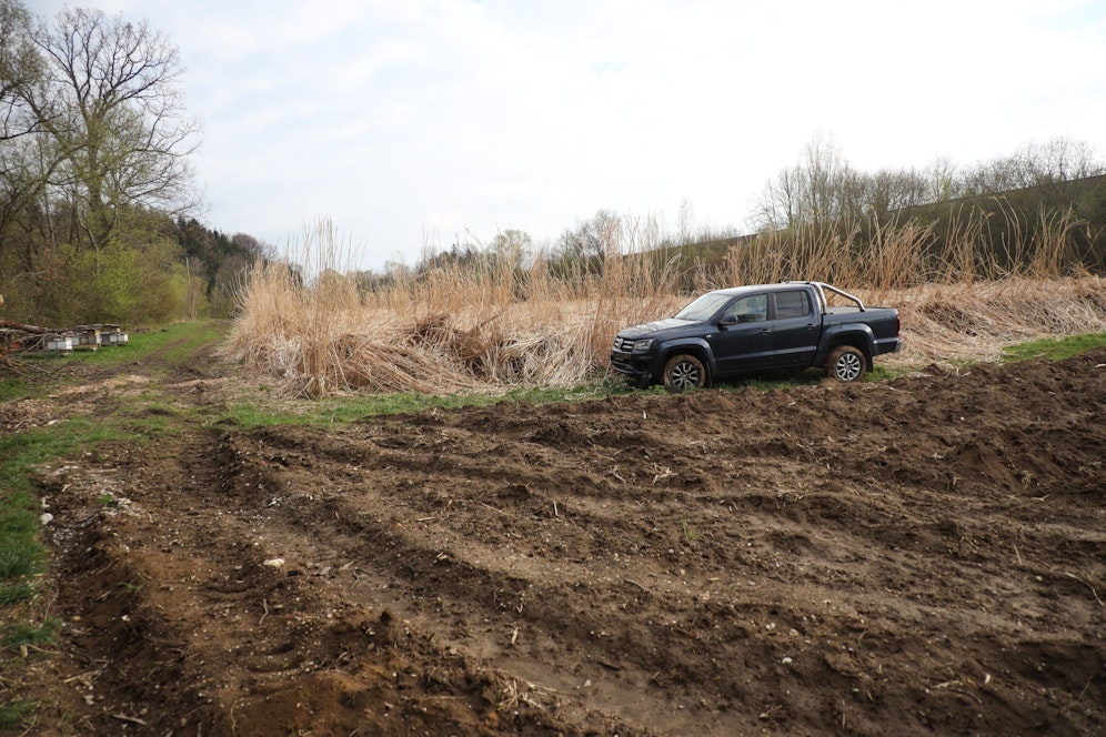 Als 13-Jähriger soll der Bursch schon beim Diebstahl eines Autos im Frühjahr dabei gewesen sein. Insgesamt werden ihm 200 Straftaten vorgeworfen.