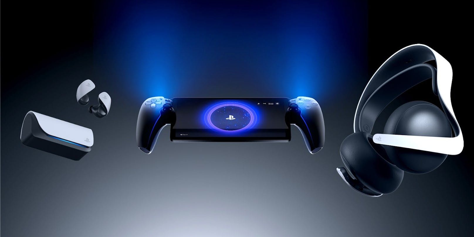 PlayStation Portal Remote-Player erscheint am 15. November.