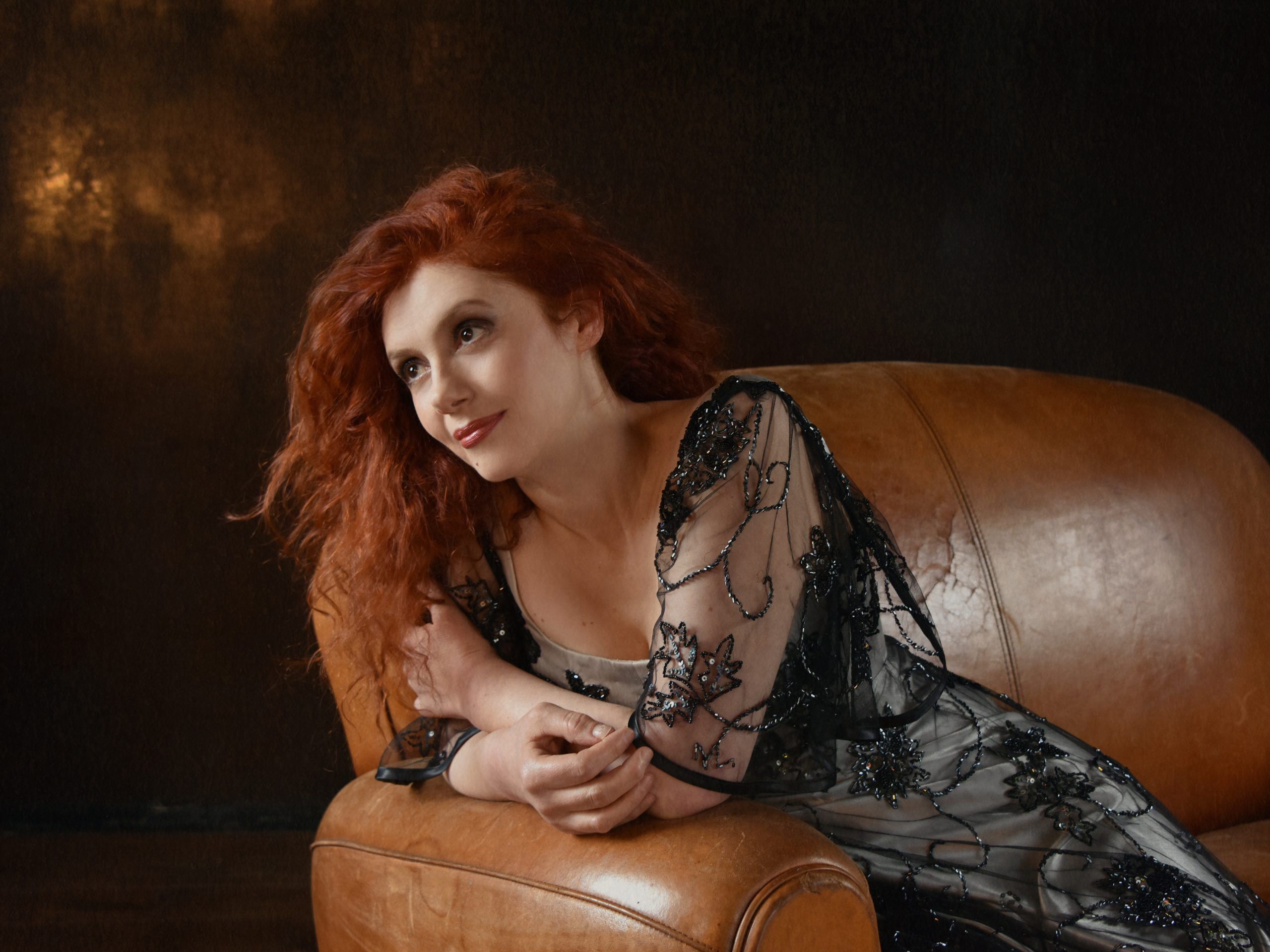 Sopranistin <strong>Patricia Petibon</strong> ist eine der Star-Stimmen beim diesjährigen 