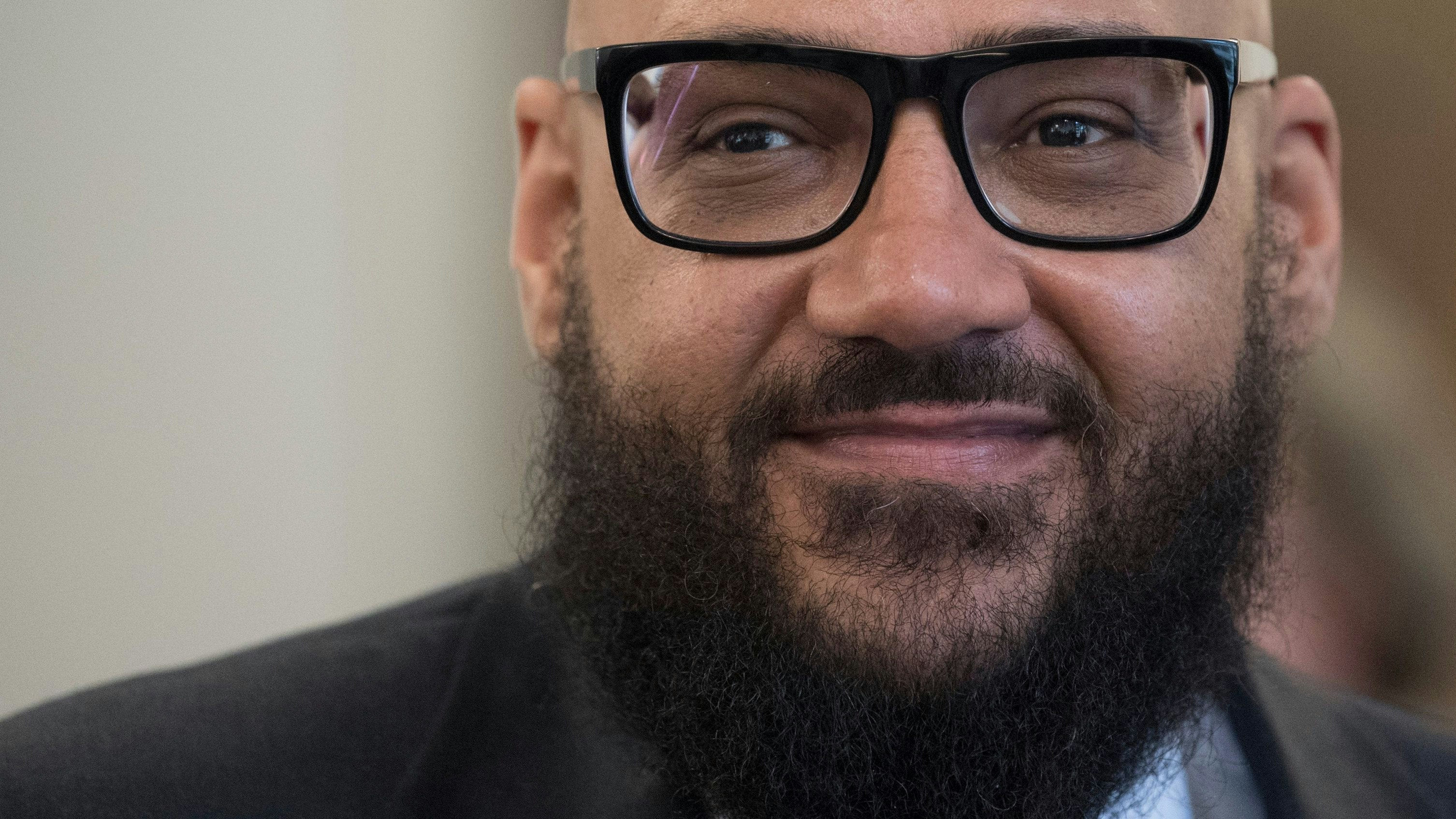 Produzent <strong>Moses Pelham</strong> gilt als Entdecker von <strong>Xavier Naidoo, Sabrina Setlur</strong> und <strong>Glashaus</strong>.