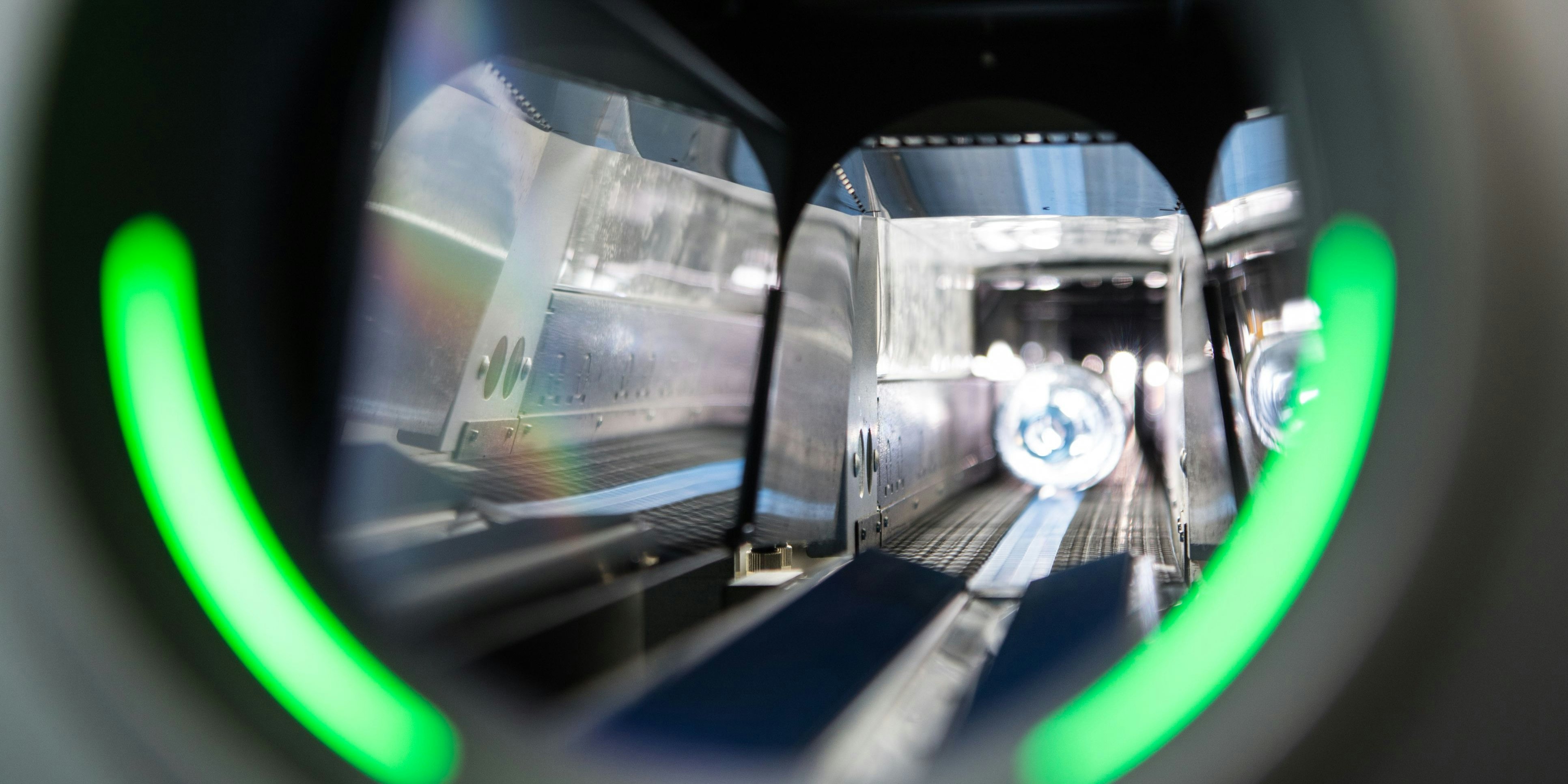 Auch in Österreich kommt nun der Pfand auf Plastikflaschen.