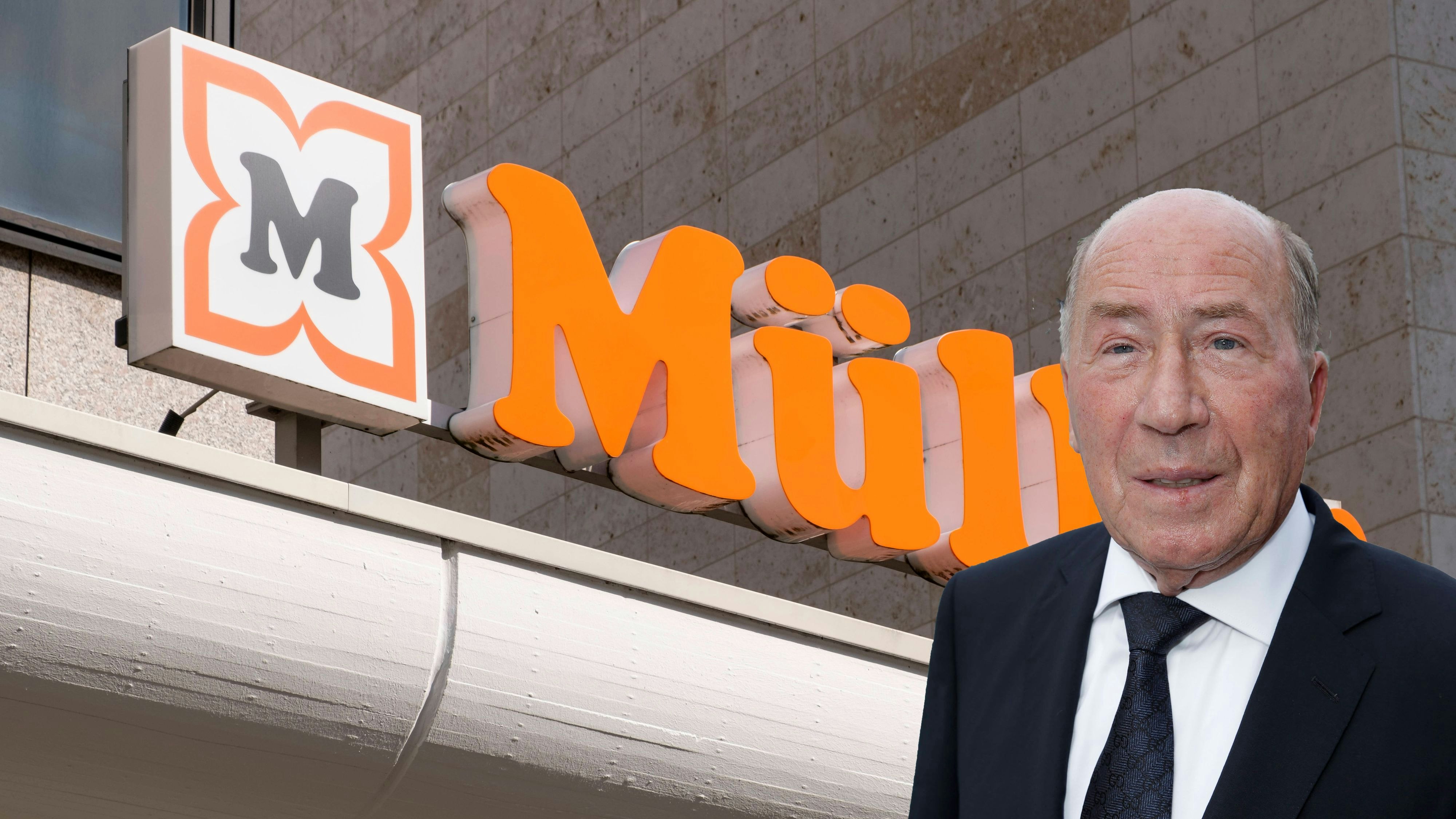 Heute.at - Milliardär gewinnt Erbstreit mit seinen Adoptivkindern