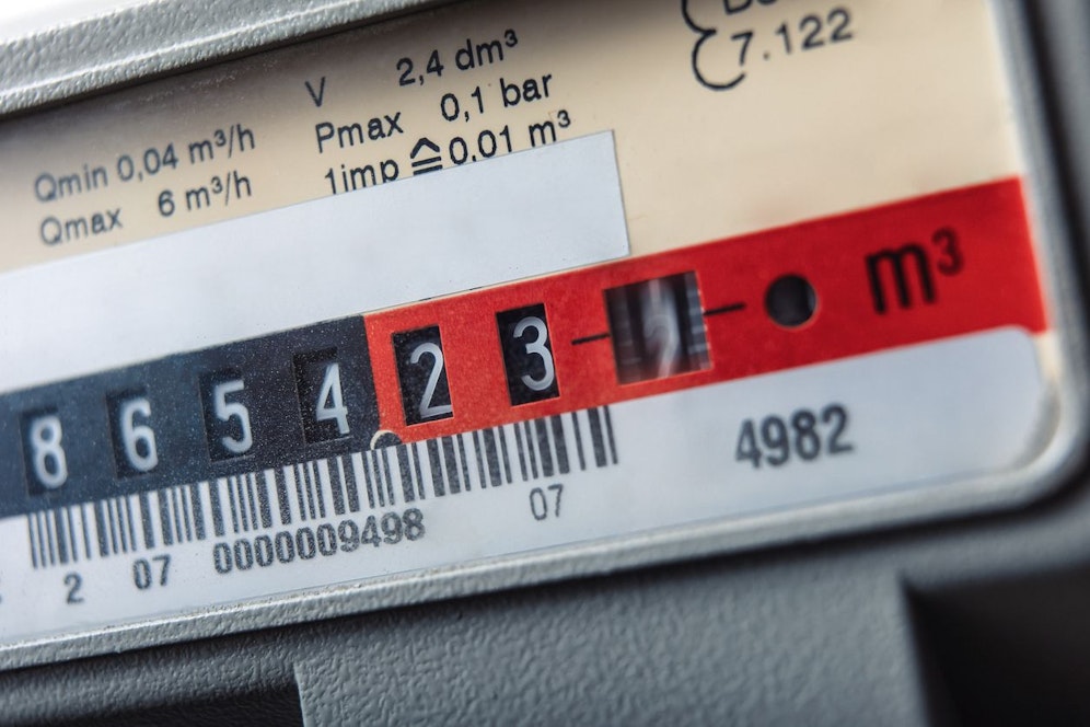 Im Burgenland wird der Gaspreis gesenkt. 