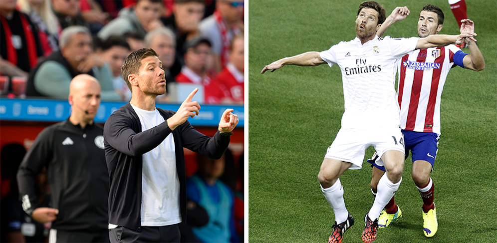 Kehrt Leverkusen-Trainer Xabi Alonso zu Real Madrid zurück?