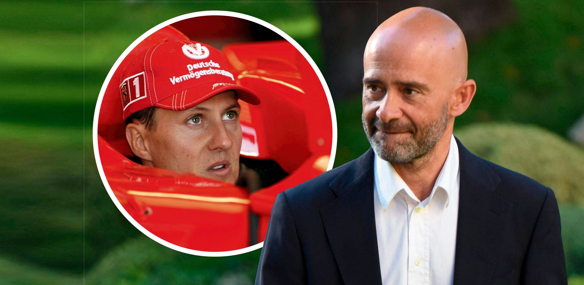 Schumacher